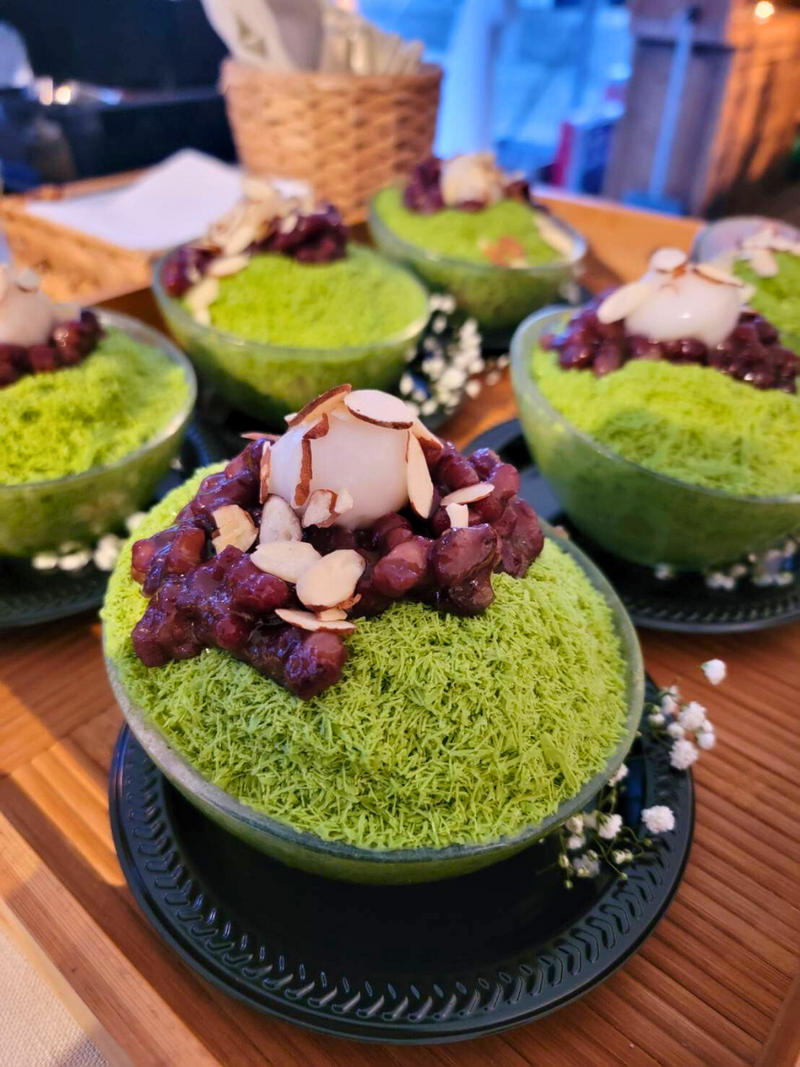 Bingsoo Image