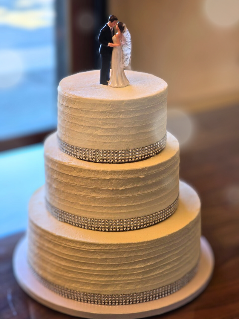 Wedding Cake Image