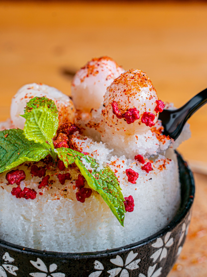 Bingsoo Image