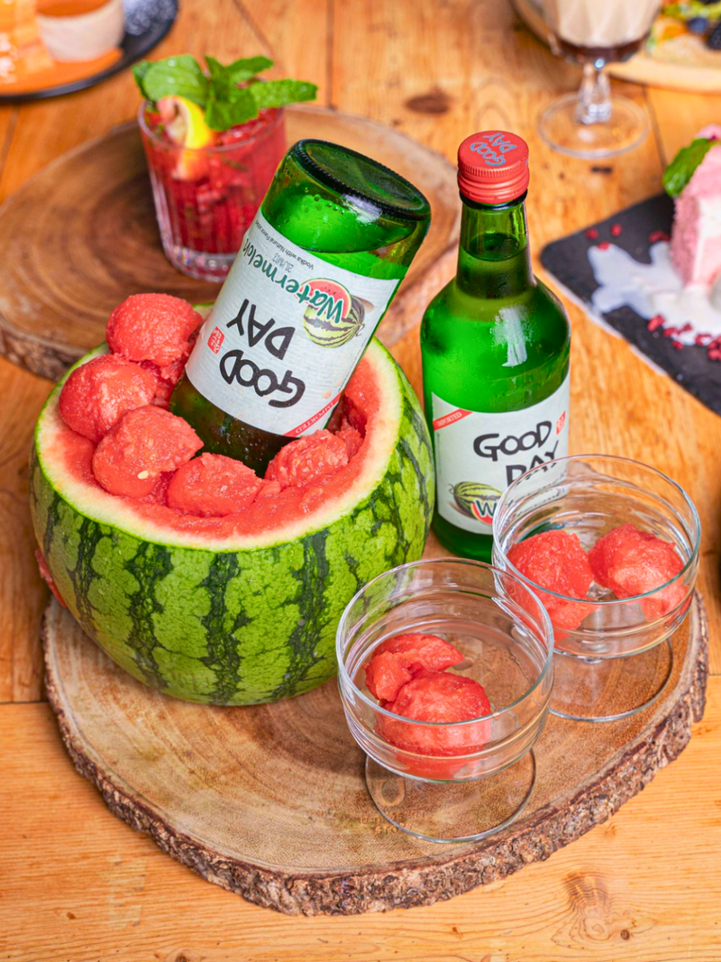 Drink Image