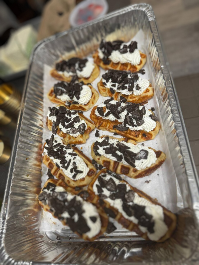 Catering Image