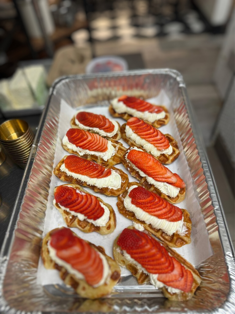 Catering Image