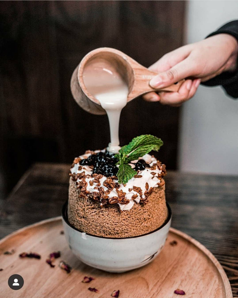 Bingsoo Image