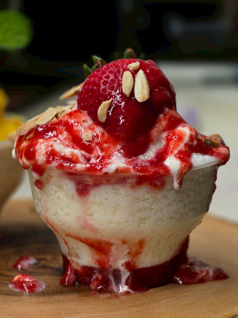 Bingsoo Image