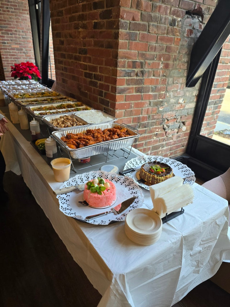 Catering Image