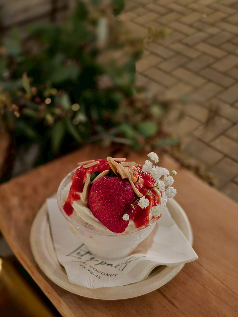 Bingsoo Image