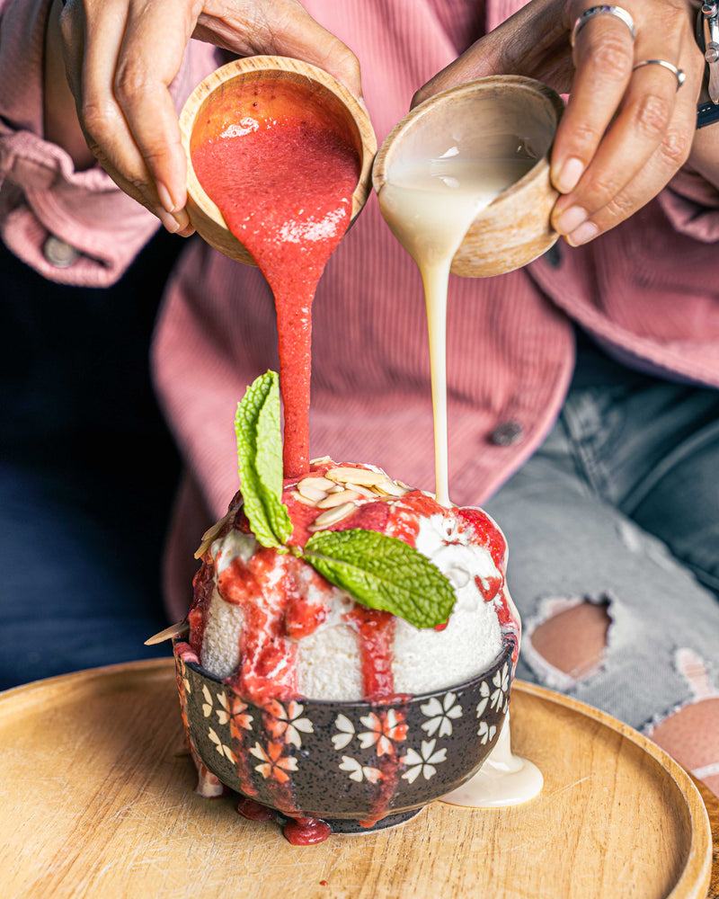 Bingsoo Image
