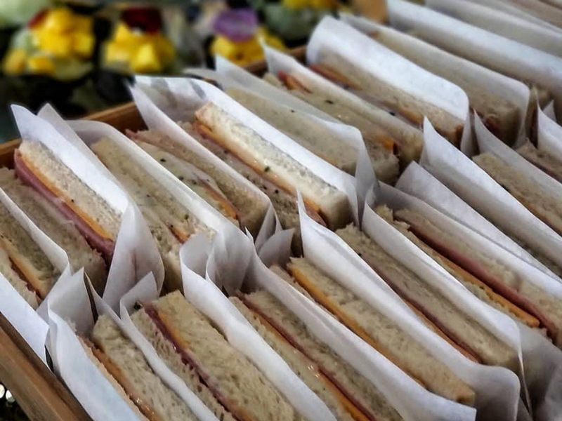 Catering Image