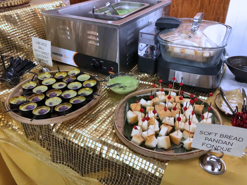Catering Image