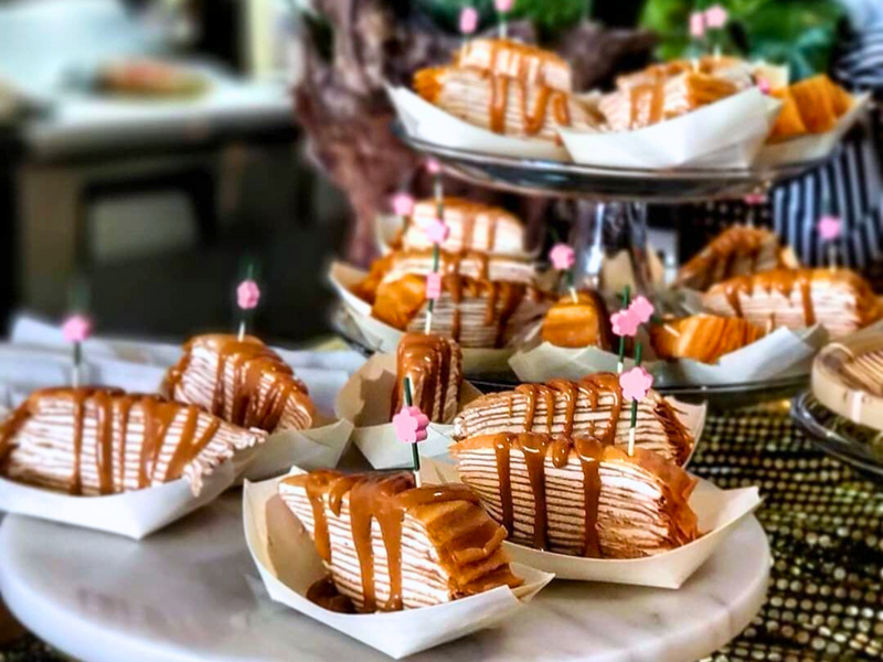 Catering Image