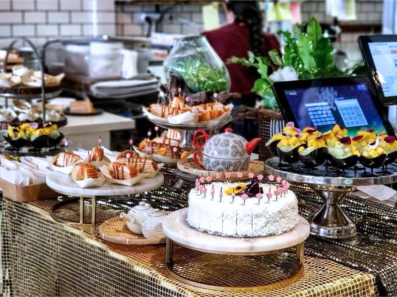 Catering Image