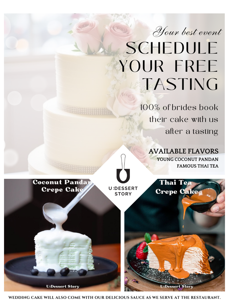 Wedding Cake Image